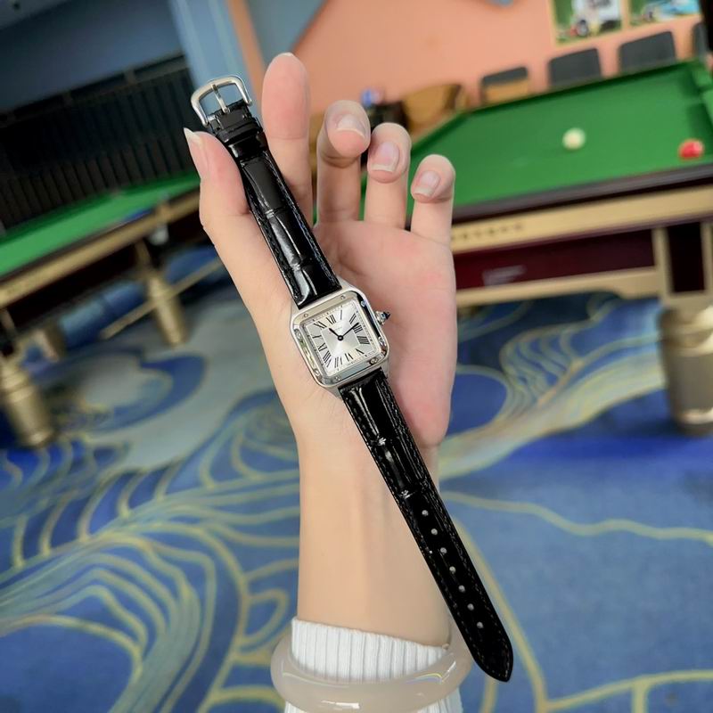 Cartier 32X43mm 28X38mm 102337